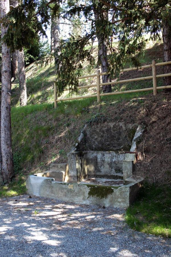 Historical Villa Lucini 1886 "La Dolcevita" - Close To Lake Como-Milan Calco  Buitenkant foto